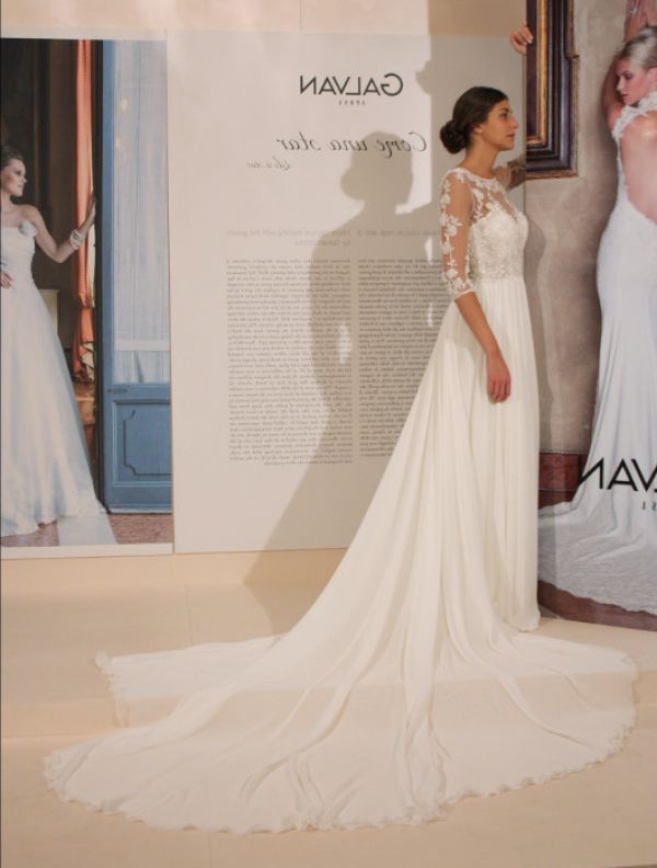 2017 Bridal Collection - Only Made in Italy
