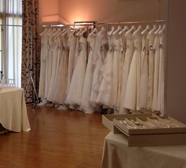 Presentazione Galvan Sposa ad Ancona all'Hotel Federico II Jesi