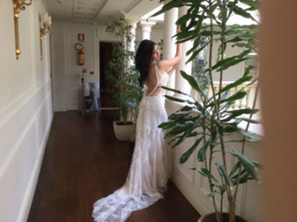 Galvan Sposa a Caserta