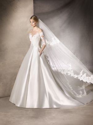 HALAND Pronovias