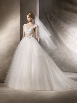 HALAR Pronovias