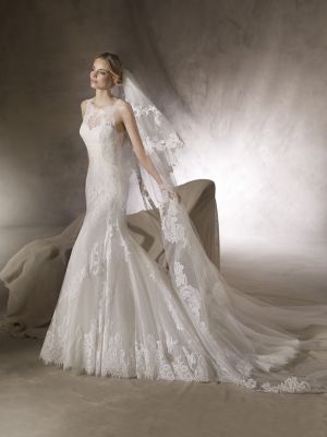 HUALCAN Pronovias