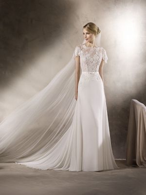 HUBERTA Pronovias