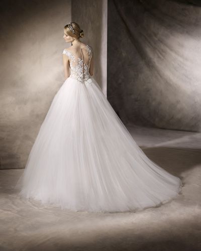 Abito da sposa HALAR