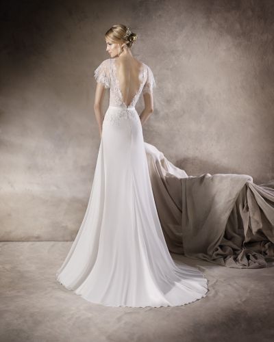 Abito da sposa HUBERTA