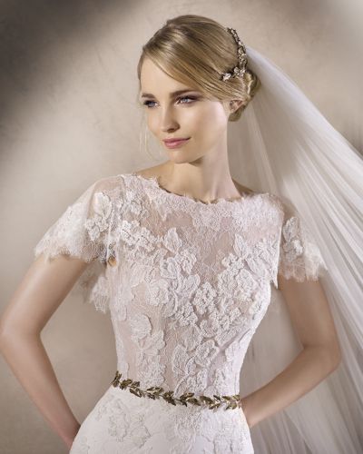 Abito da sposa HUBERTA