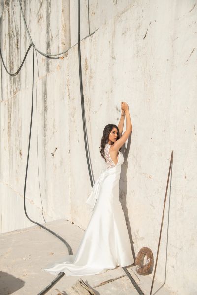 Abito da sposa Leonora