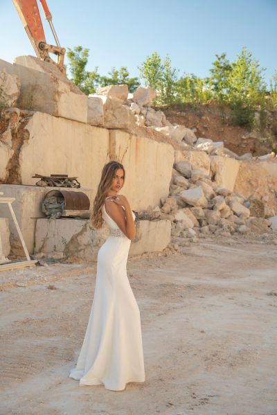 Abito da sposa Liana