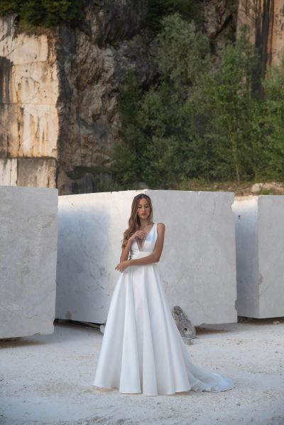 Abito da sposa Lizzy