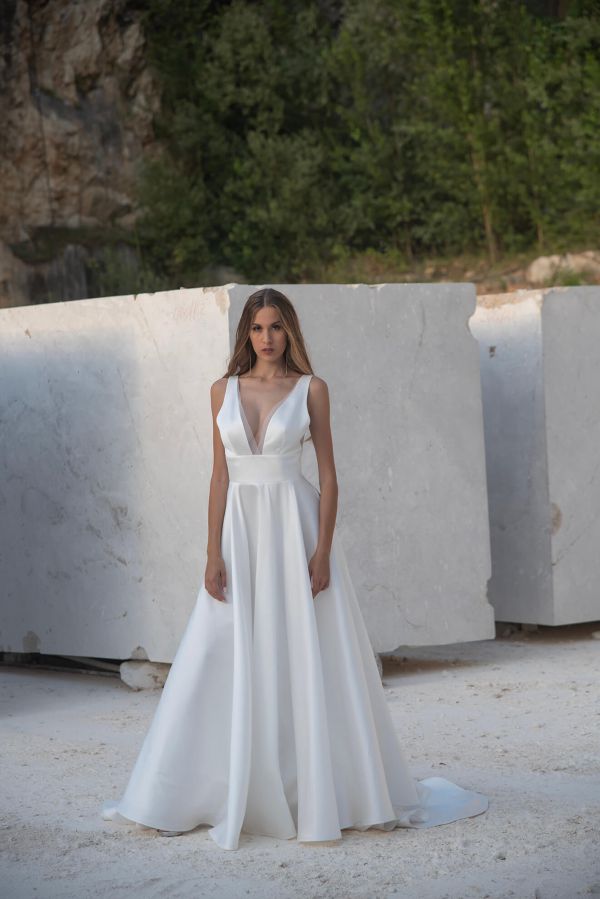 Abito da sposa Lizzy