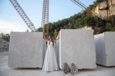 Abito da sposa Lizzy