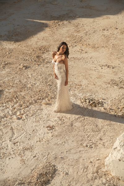 Abito da sposa Loris