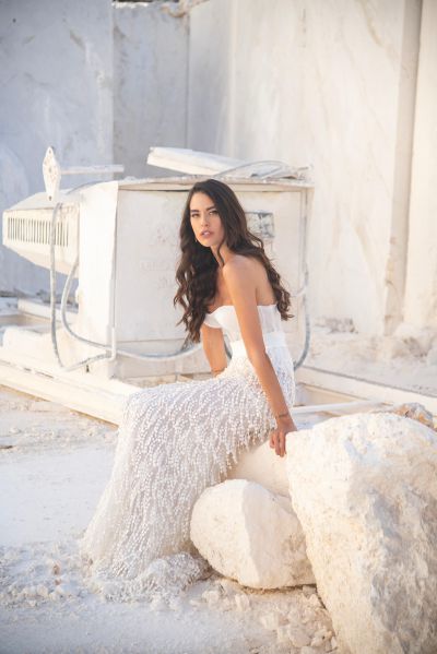 Abito da sposa Loris