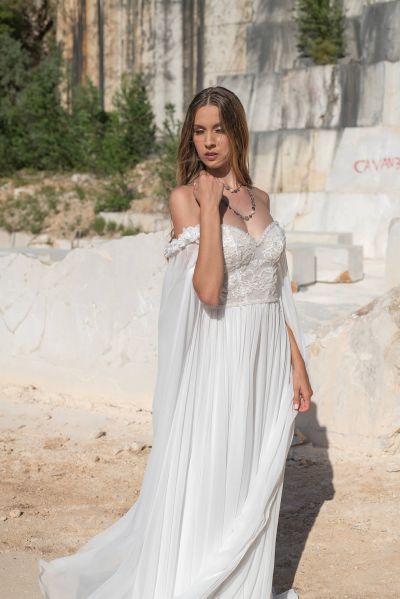 Abito da sposa Livia