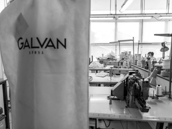 Boutique Galvan Sposa